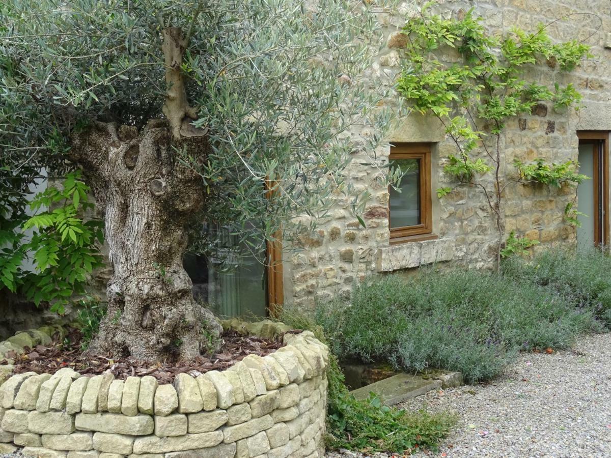 The Barn Villa Bedale Exterior photo